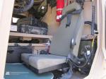 Oshkosh M-ATV 2009 года